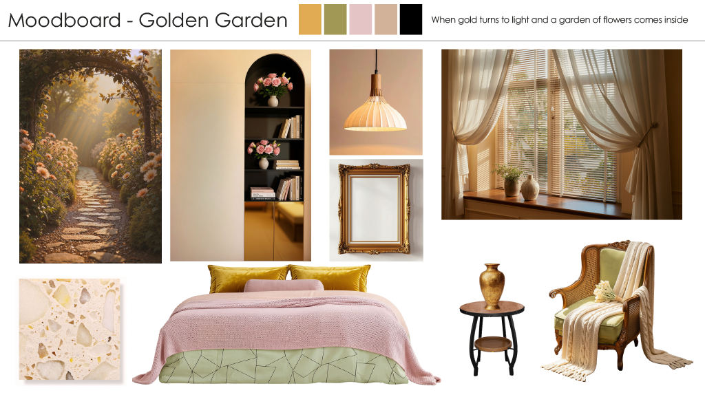 Moodboard